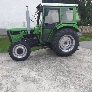 traktor torpedo 5506 adriatik  89 godina