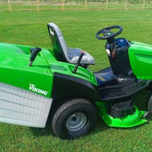 Traktorska kosilica Viking MT6112 ZL