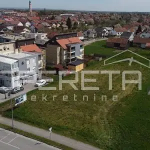 Travnik, Pustakovec, 3.162,00 m2, 363.630,00 EUR
