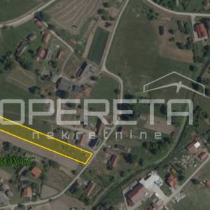 Trebovec, Ivanić Grad, 4.400,00 m2, 30.000,00 EUR