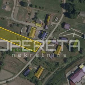 Trebovec, Ivanić Grad, 4.400,00 m2, 30.000,00 EUR