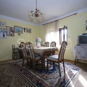 Tri objekta u Velikom Lipovcu - Samobor