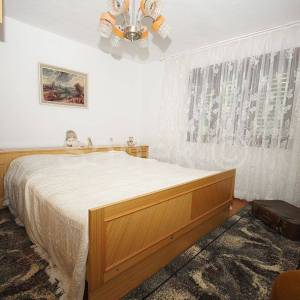 Tri objekta u Velikom Lipovcu - Samobor