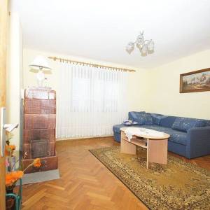 Tri objekta u Velikom Lipovcu - Samobor