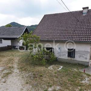 Tri objekta u Velikom Lipovcu - Samobor