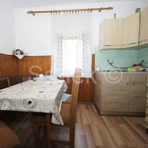 Tri objekta u Velikom Lipovcu - Samobor