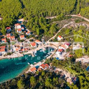 Tri Porte, Vela Luka, 680,00 m2, 200.000,00 EUR