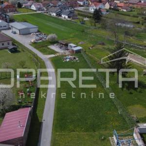 Trnovec Bartolovečki, Varaždin, 468,00 m2, 16.848,00 EUR