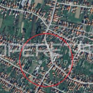 Trnovec Bartolovečki, Varaždin, 468,00 m2, 16.848,00 EUR