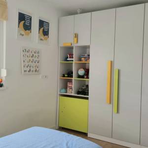 Trogir, 75m2, lift, balkon, parking