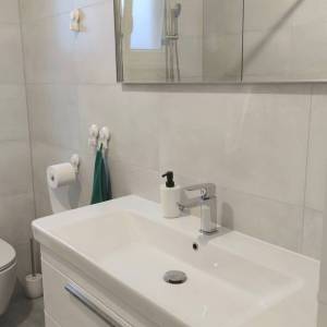 Trogir, 75m2, lift, balkon, parking