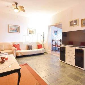 TROGIR, ČIOVO - Kuća prvi red do mora