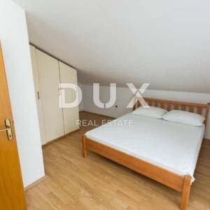 TROGIR, ČIOVO - Prostrana apartmanska kuća u blizini mora