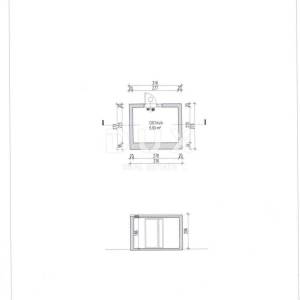 TROGIR, ČIOVO - Prostrana apartmanska kuća u blizini mora