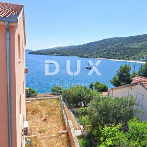 TROGIR, MARINA - 1.red do mora! Stan 3S+DB, 2.kat, parking!