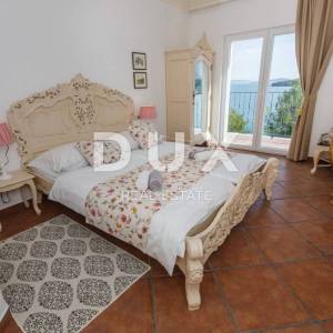 TROGIR, MARINA - Prekrasna luksuzna vila pokraj mora