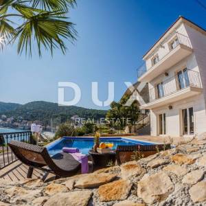 TROGIR, MARINA - Prekrasna luksuzna vila pokraj mora