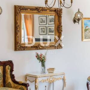TROGIR, MARINA - Prekrasna luksuzna vila pokraj mora