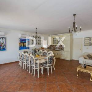 TROGIR, MARINA - Prekrasna luksuzna vila pokraj mora