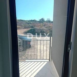 TROGIR, OKRUG GORNJI - Penthouse na vrhunskoj lokaciji s panoramskim pogledom na more i otoke!