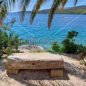 TROGIR, SEGET VRANJICA, VILA SA 3 APARTMANA