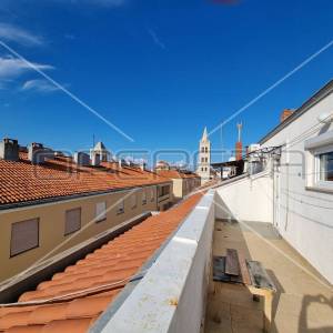 Trosobni stan, 99.50m2, Poluotok