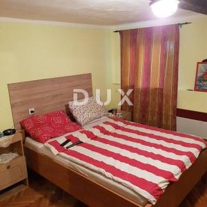 TRSAT - stan 70 m2 sa140m2 okućnice i terasom