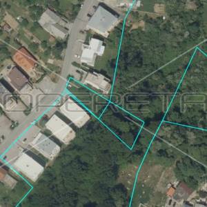 Trsje, Črnomerec, 1.182,00 m2, 249.990,00 EUR