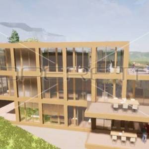 Trsje, Črnomerec, 1.182,00 m2, 249.990,00 EUR