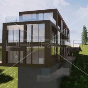 Trsje, Črnomerec, 1.182,00 m2, 249.990,00 EUR