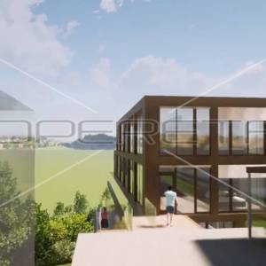 Trsje, Črnomerec, 1.182,00 m2, 249.990,00 EUR