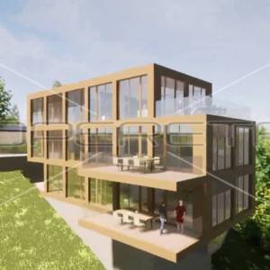 Trsje, Črnomerec, 1.182,00 m2, 249.990,00 EUR