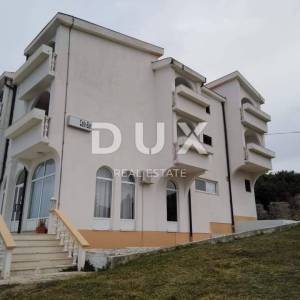 TURANJ - hotel prvi red do mora