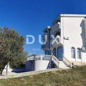 TURANJ - hotel prvi red do mora