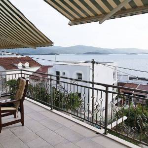 Turistički objekt sa šest apartmana - Komarna (Dubrovačko-neretvanska županija)