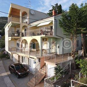 Turistički objekt sa šest apartmana - Komarna (Dubrovačko-neretvanska županija)
