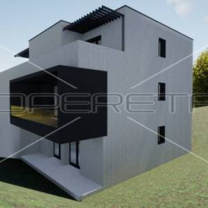 Tuškanac/Kraljevec, Britanac, 1.663,00 m2, 650.001,00 EUR