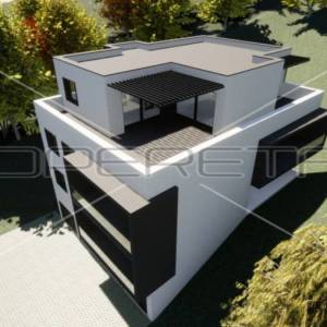 Tuškanac/Kraljevec, Britanac, 1.663,00 m2, 650.001,00 EUR