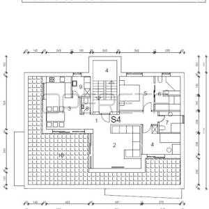 Tuškanac/Kraljevec, Britanac, 1.663,00 m2, 650.001,00 EUR