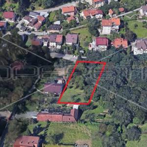 Tuškanac/Kraljevec, Britanac, 1.663,00 m2, 650.001,00 EUR