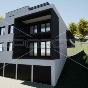 Tuškanac/Kraljevec, Britanac, 1.663,00 m2, 650.001,00 EUR