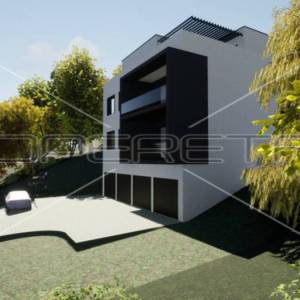 Tuškanac/Kraljevec, Britanac, 1.663,00 m2, 650.001,00 EUR