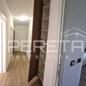 Udoban i funkcionalan stan od 52,80m2 u srcu Gruža – idealan za obitelj