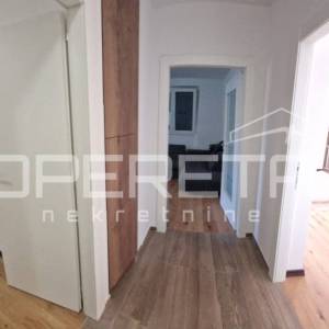 Udoban i funkcionalan stan od 52,80m2 u srcu Gruža – idealan za obitelj