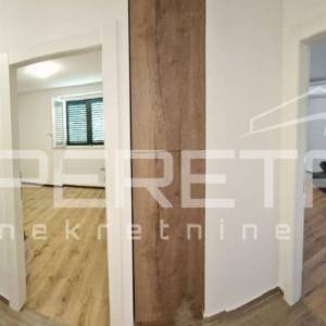 Udoban i funkcionalan stan od 52,80m2 u srcu Gruža – idealan za obitelj
