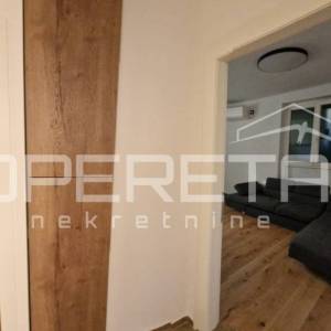 Udoban i funkcionalan stan od 52,80m2 u srcu Gruža – idealan za obitelj