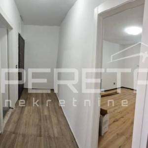 Udoban i funkcionalan stan od 52,80m2 u srcu Gruža – idealan za obitelj