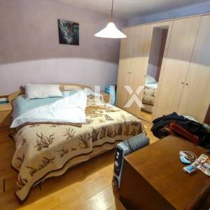 UGLJAN, KALI - Kuća s pogledom na more i prostranom okućnicom