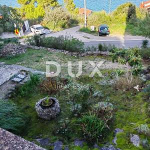 UGLJAN, KALI - Kuća s pogledom na more i prostranom okućnicom