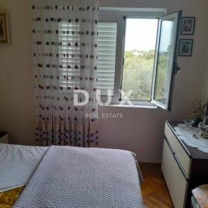 UGLJAN - kuća sa dvije stambene jedinice